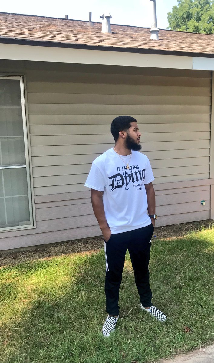 GODJChris's tweet image. Support your friends.