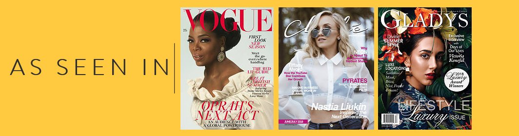 doris_hobbs's tweet photo. LUXURY MEETS DESIGN with @Vincentelife CEO &amp; #Designer of @RossarioGeorge as seen in @clichemag @gladysmagazine &amp; @BritishVogue 
.
.
.
#PR #Media #UK #DesignerToWatch https://t.co/DDFa0SERS9