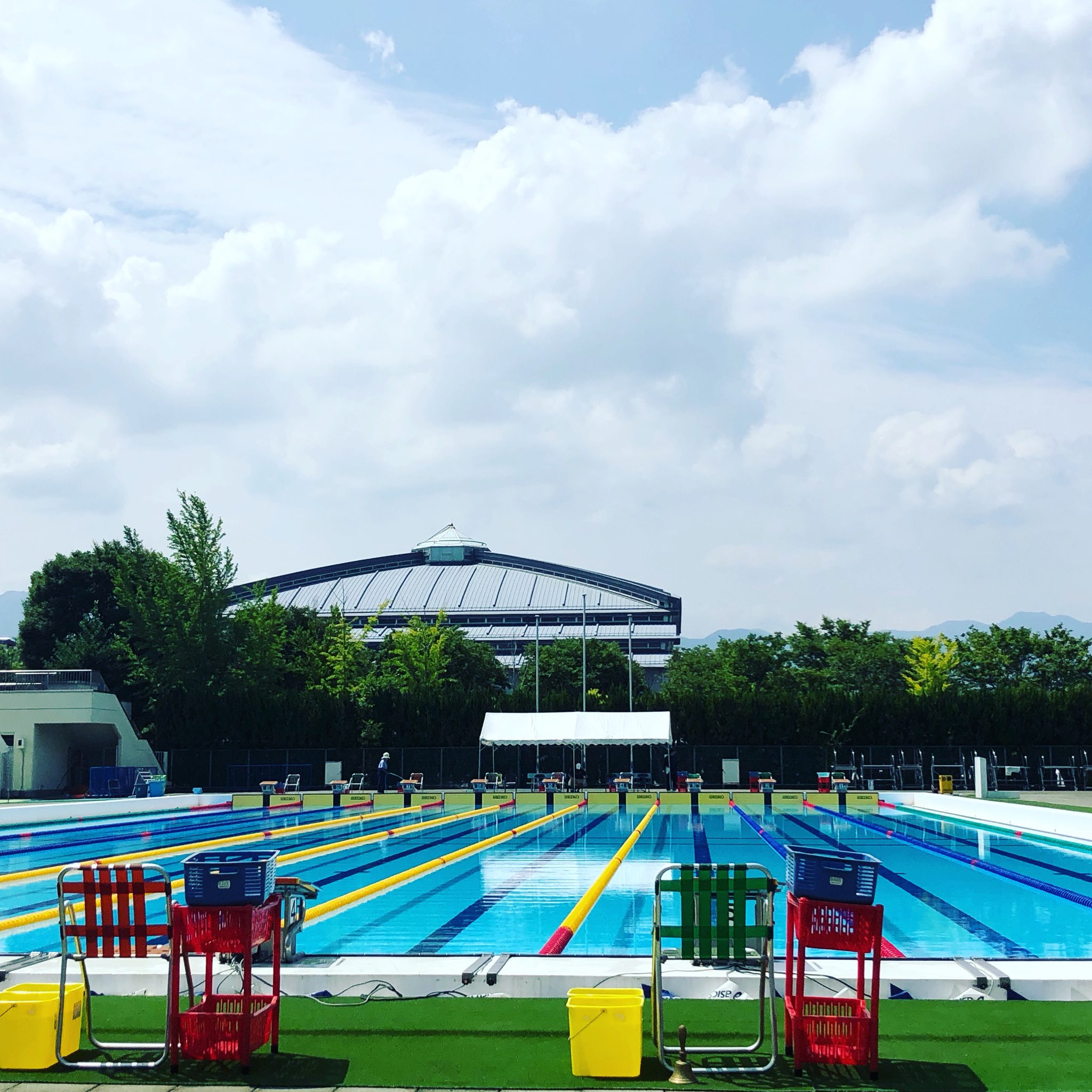 小瀬スポーツ公園プール Twitter Search Twitter
