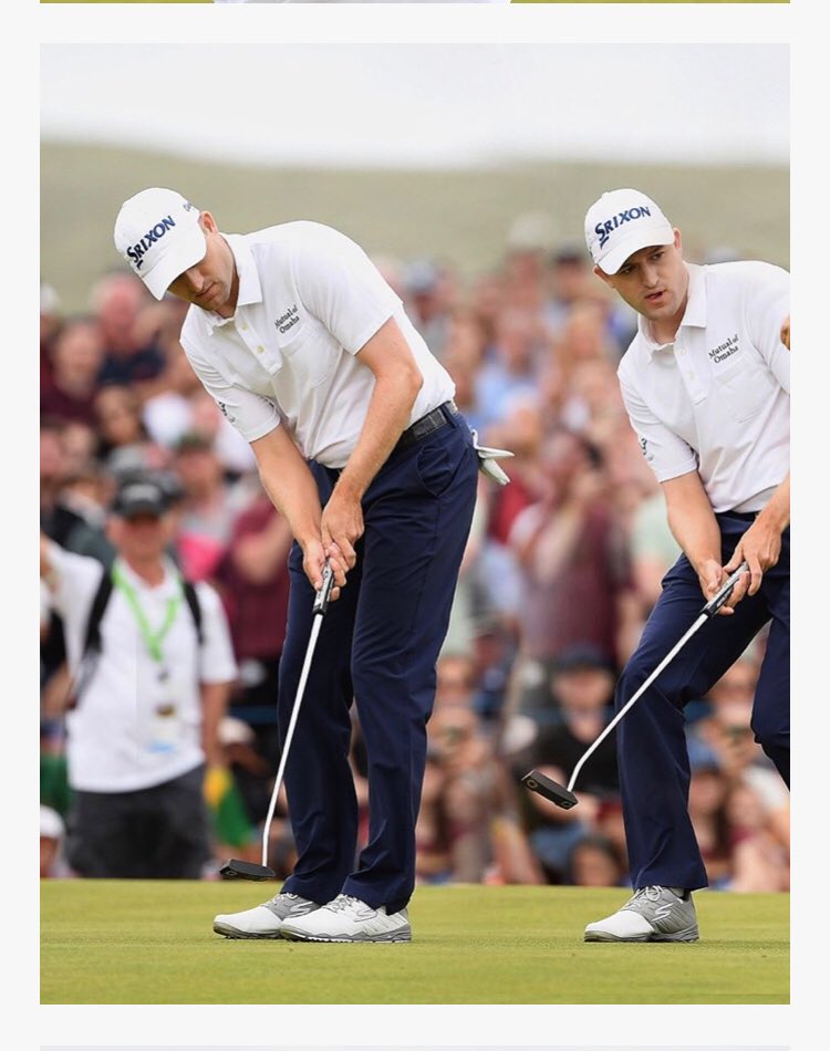 ThePerfectPutte's tweet image. Make sure to catch our July Newsletter!! #theperfectputter #perfectpractice #puttlikeyoutrain #golf