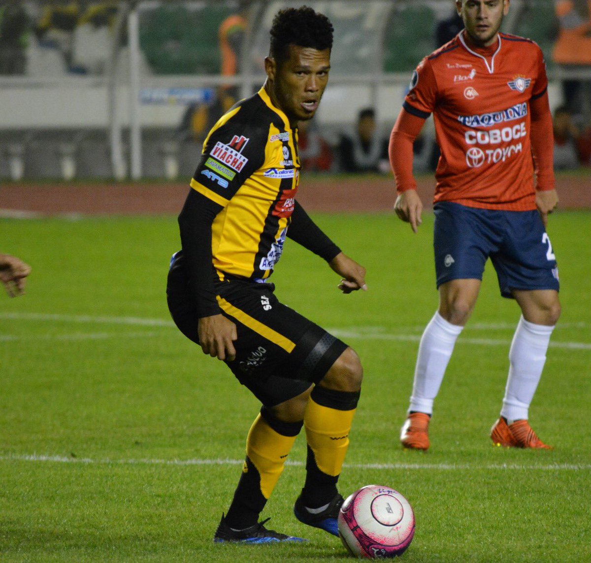 El Marcador tweet media