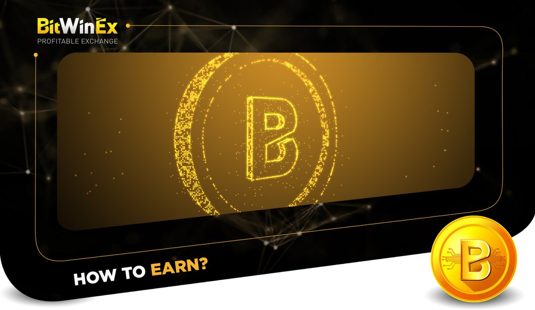 bitwinex's tweet photo. How to earn?

It's all very simple. You buy a coin with one click, and its price automatically grows. As soon as another user buys it, you immediately get back your investment along with profits. The coin is automatically bought by the system.

#bitwinex… https://t.co/iv7gXKuJRK https://t.co/SrS7vLSFVv