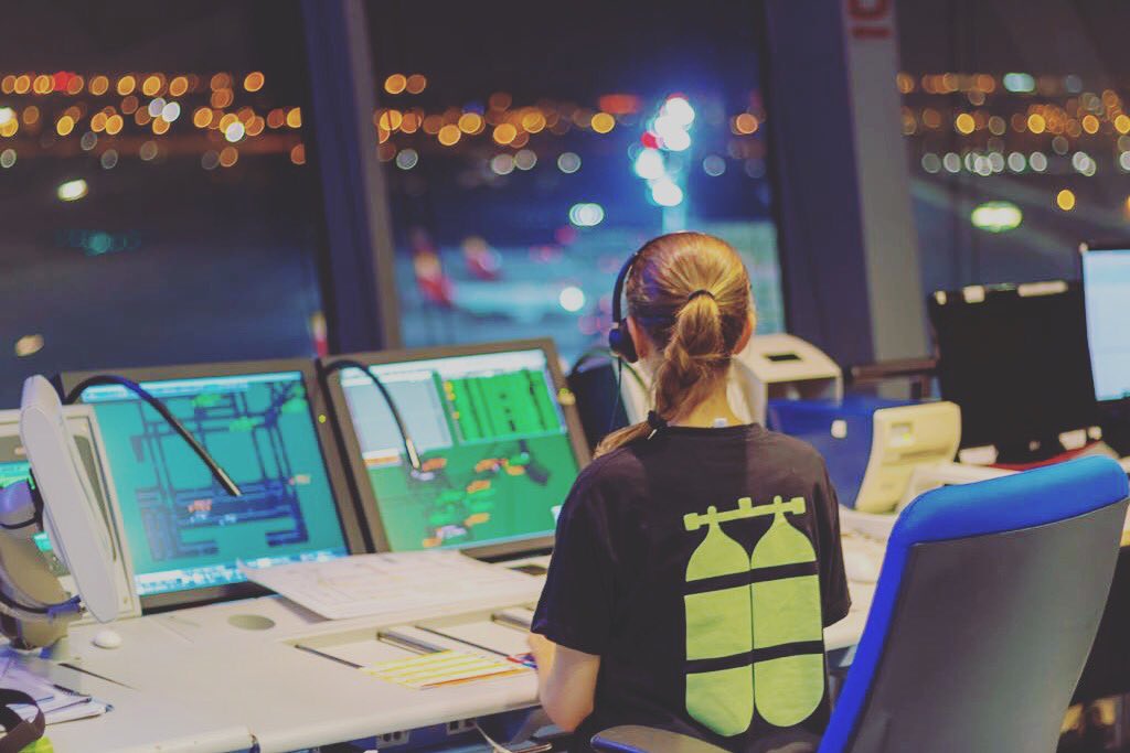 FlowCheckBuceo's tweet image. #flowcheck llega al aeropuerto!!
Gracias Laura