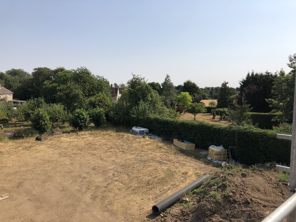 ltd_epc's tweet photo. Our new site in Cockfield, Bury St Edmunds will be offering 2 x 3 Bed Semi Detached Homes with advanced living solutions and Energy Saving Solutions.  #energyperformanceconstruction https://t.co/cY8k691CLi
