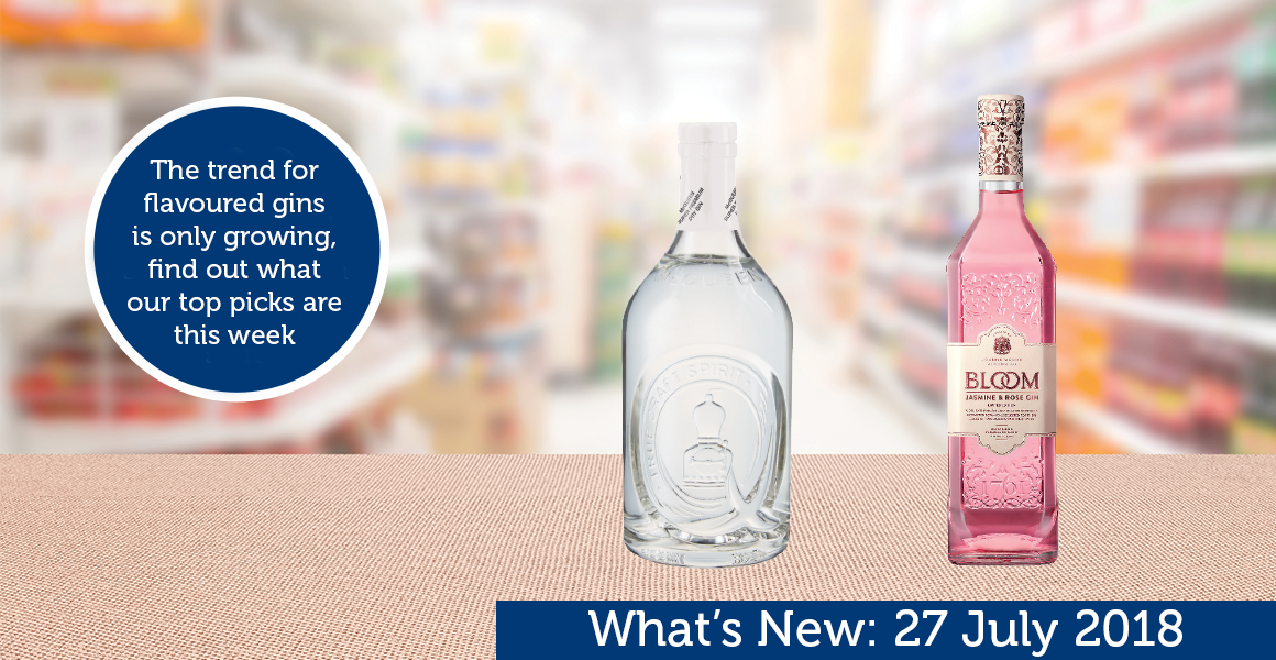 ChrisRolfe_'s tweet photo. What’s New: Flavoured gin products grow https://t.co/LJg7kNJ5UG https://t.co/Thse1yKFuD