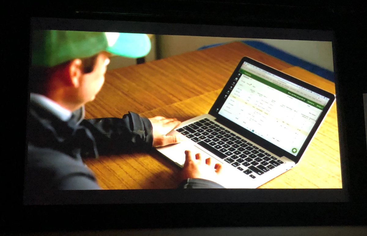 HotTinRoofCom's tweet photo. Benchmarking drives evidence-based decision making and tracks progress in Scott Colvin’s mixed-farming enterprise #virtual farm tour ⁦@RedMeatUpdates⁩  ⁦@meatlivestock⁩ ⁦@tpjonesagronomy⁩ https://t.co/v2e01EMCNG
