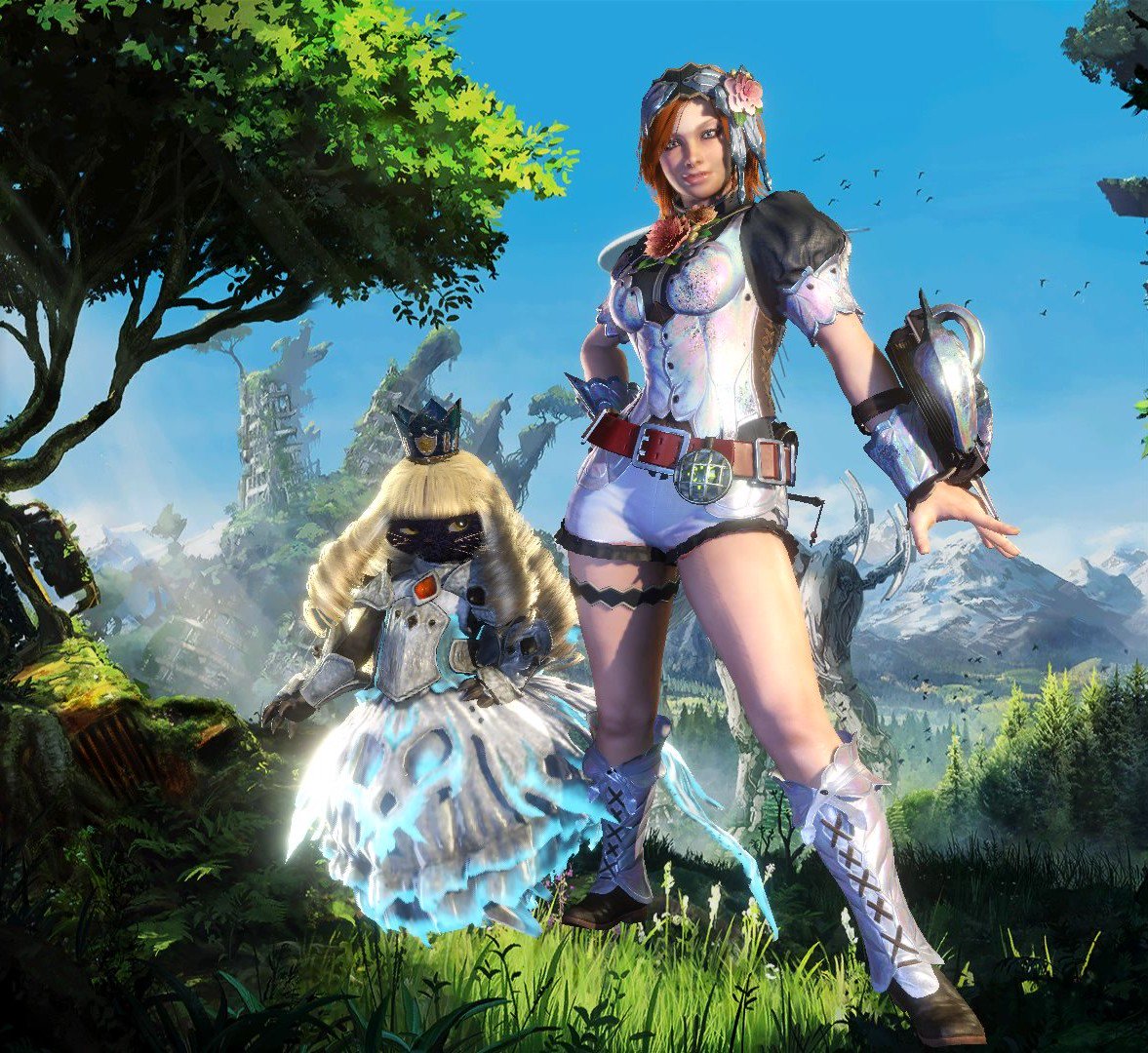 DotlightChannel's tweet photo. Fashion outfit, só tive que matar 2 vezes o Kirin temperado com jalapenas #PS4share #MonsterHunter #RoupinhaFashion https://t.co/Fon1jp0Iah