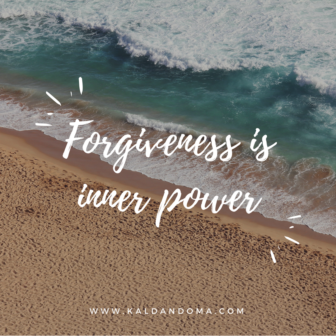 kaldendoma's tweet photo. "Forgiveness is inner power" - Kaldan Doma
#fridayfeeling #thoughtfortheday #beinghuman #authenticbeing #bemotivated #inspirationforlife #innerself #selflessons #kaldan #motivation https://t.co/EyoBAGu7cN