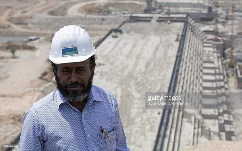 haftish27's tweet photo. Ethiopia lost a brilliant and visionary man. #Eng.SimegnewBekele thank you for what you have done for us. https://t.co/4n9rxD8cuW