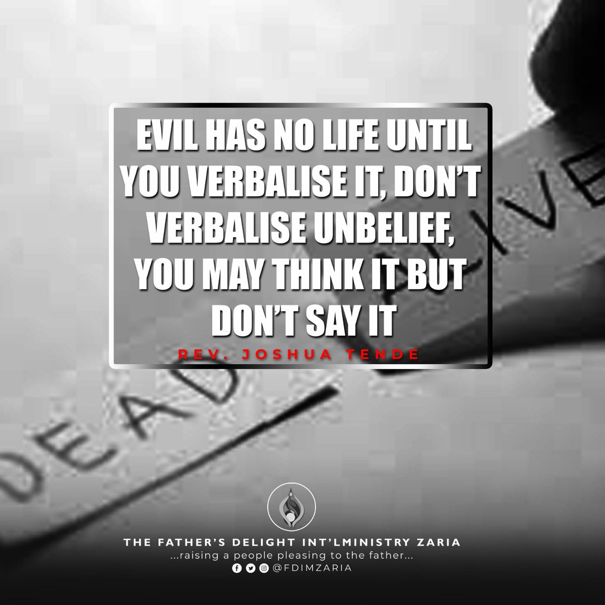 fdimzaria's tweet photo. #RevJoshuaTende #IHaveHelp #July2018
@pose70 @arometokula @ToksAdejuwon @Drsarahmodupe @faithjames04 @haggtee @NUTTYJOSH https://t.co/KgekwCHcKh