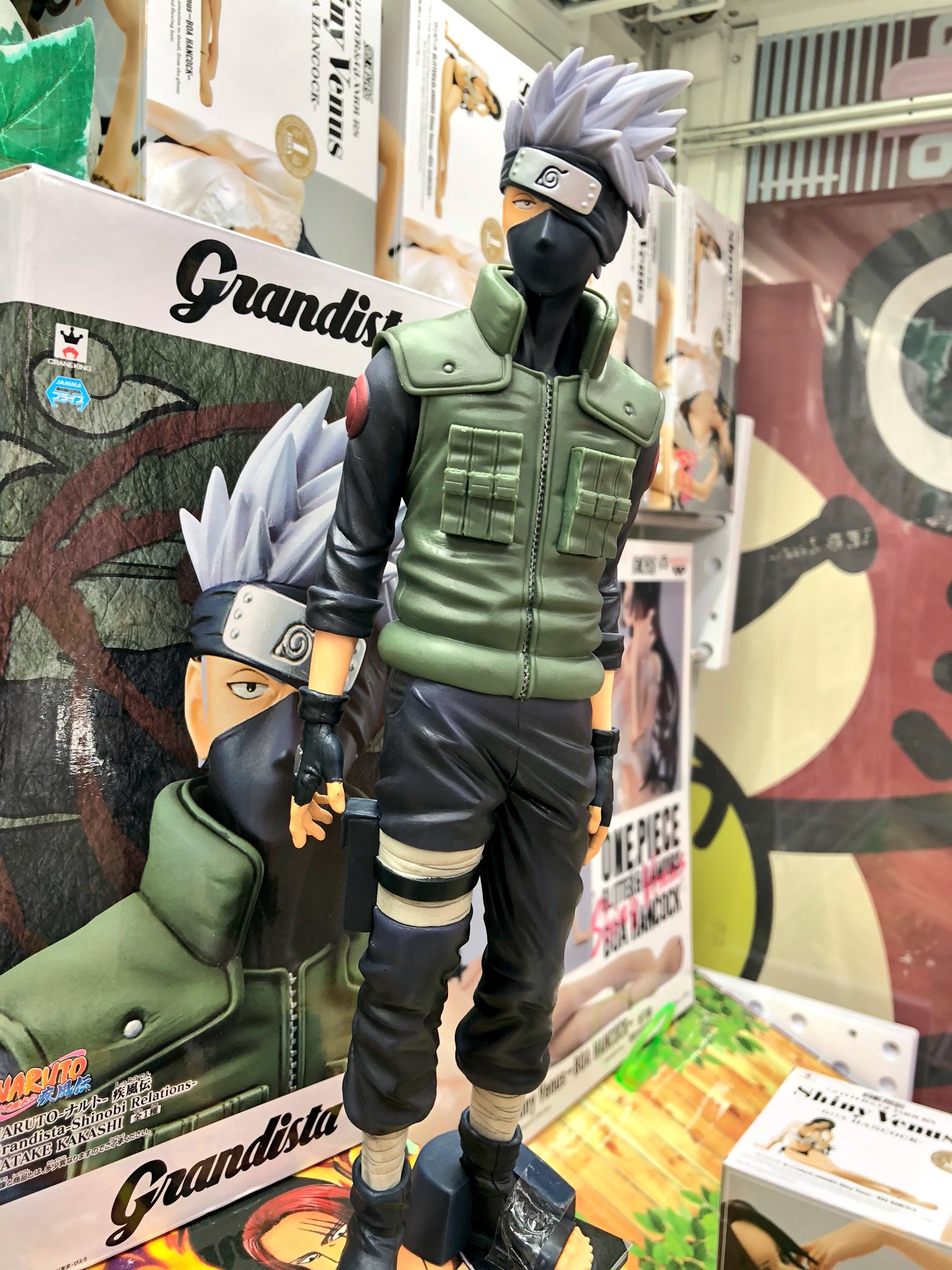 マンガ倉庫日向店アミューズ on Twitter: