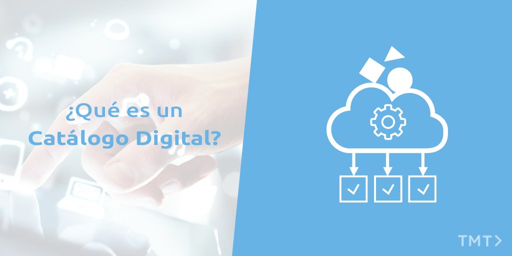 TMTContenidos's tweet photo. Descubre los #beneficios derivados de un catálogo digital en #EmpresasDistribuidoras y #Fabricantes de #materiales: https://t.co/peKq6aZyzT #blogTelematel https://t.co/G3sdikDqGC