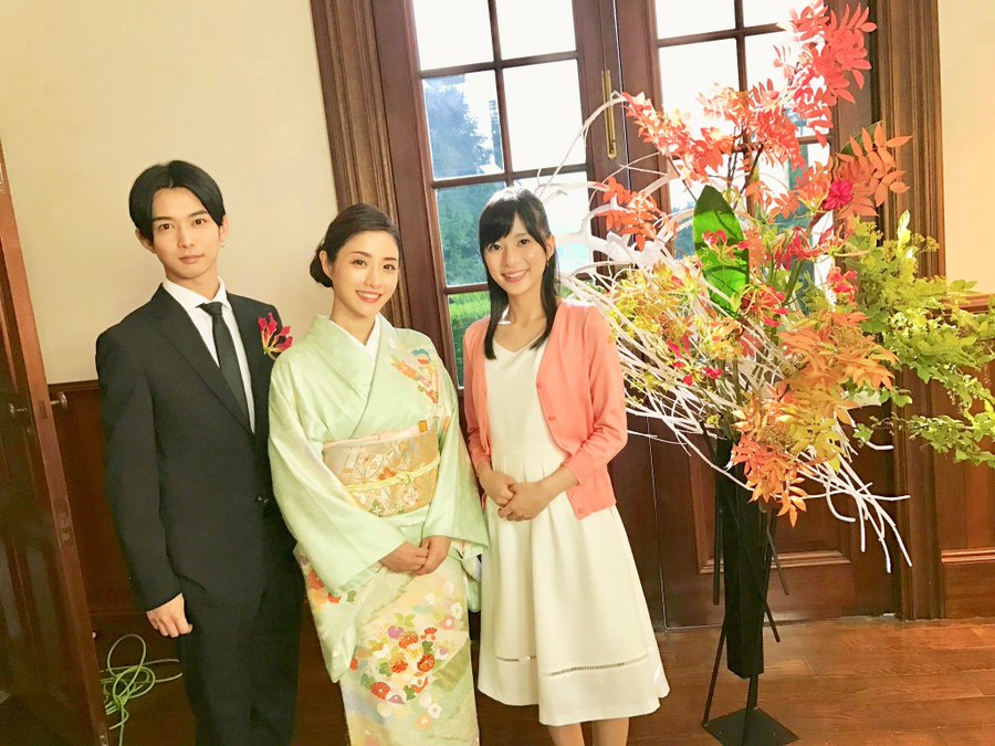 石原さとみ主演ドラマ 高嶺の花3話 ネタバレあらすじ感想 直人に助言を受けるもも ごろ寝のドラマブログ