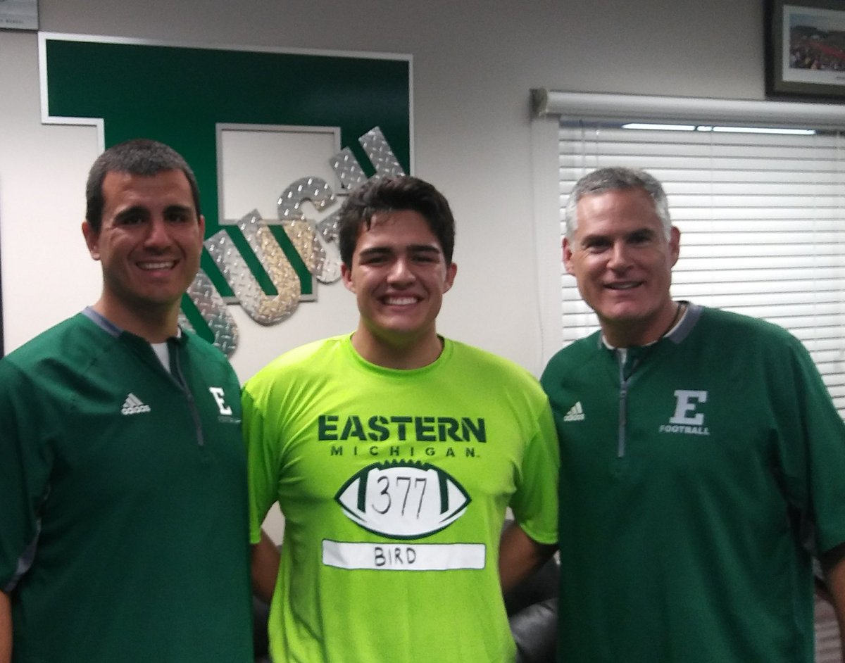 Steven Bird tweet media