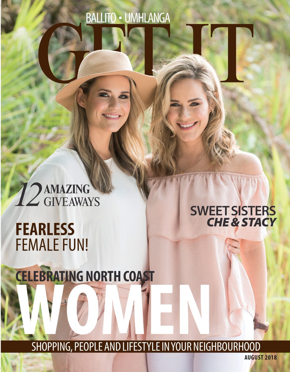 Get It Magazine NC tweet media