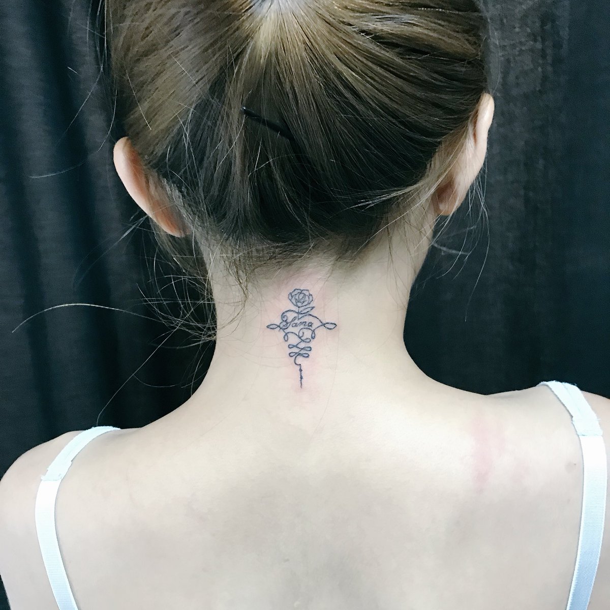 立川 蛙屋刺青 Pa Twitter 小さいの お疲れ様でした プチタトゥー 可愛い 蛙屋 蛙屋刺青 タトゥー Tattoo 刺青 Ink Art Inked 立川 Tachikawa