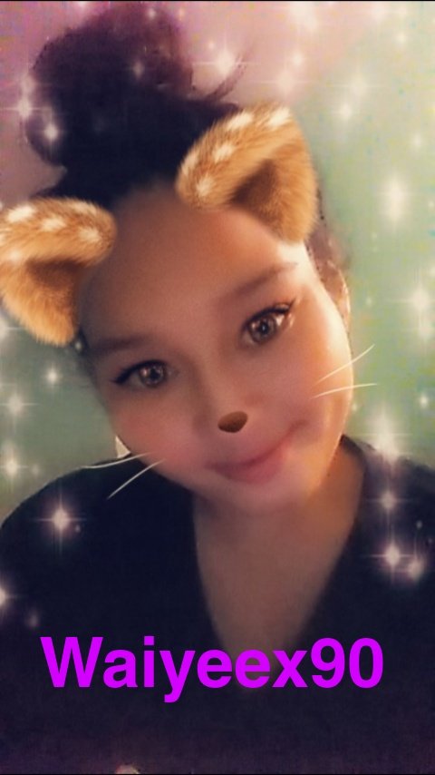 Add me on snap: waiyeex90