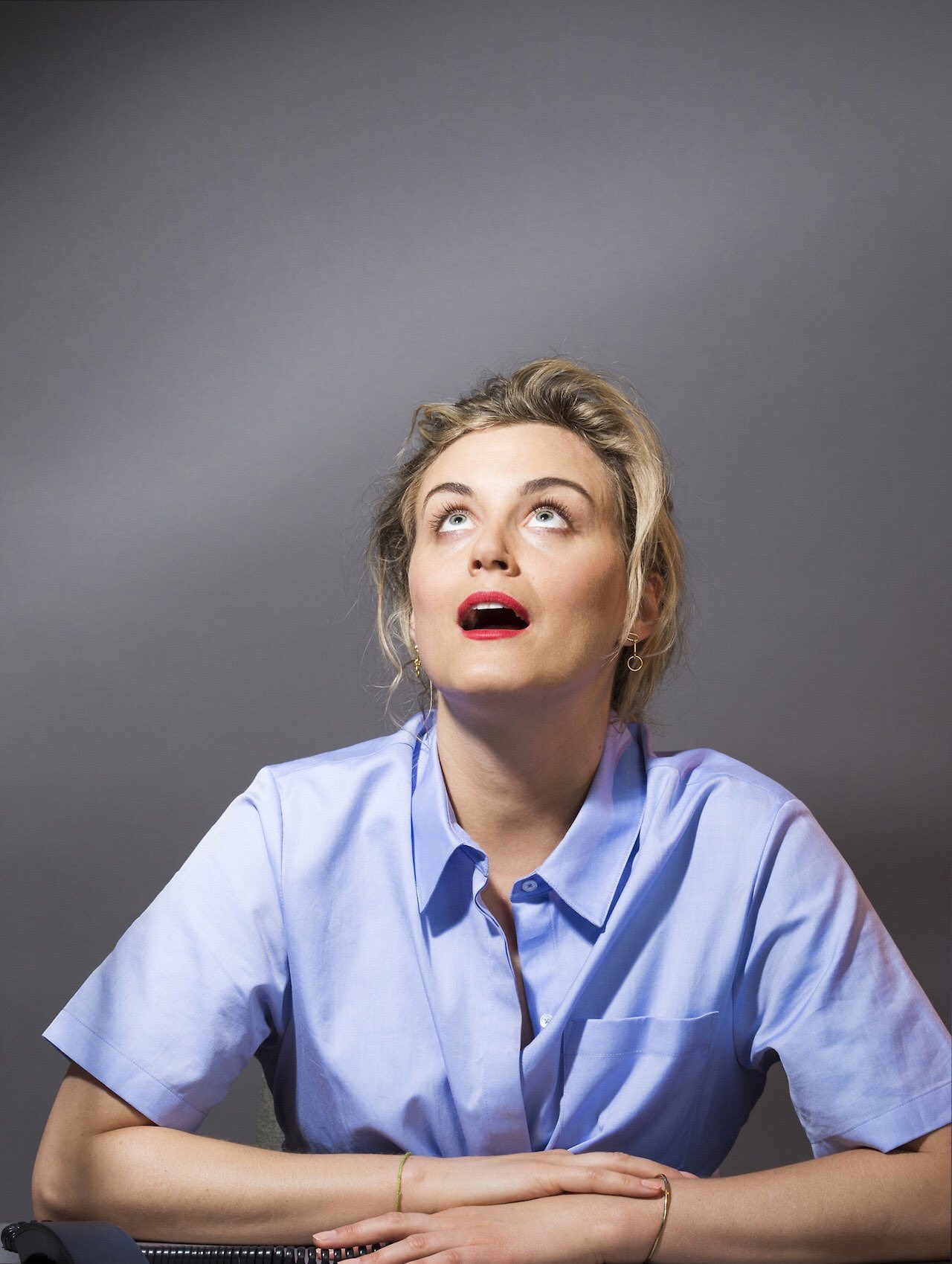 Happy birthday beautiful! Taylor Schilling 