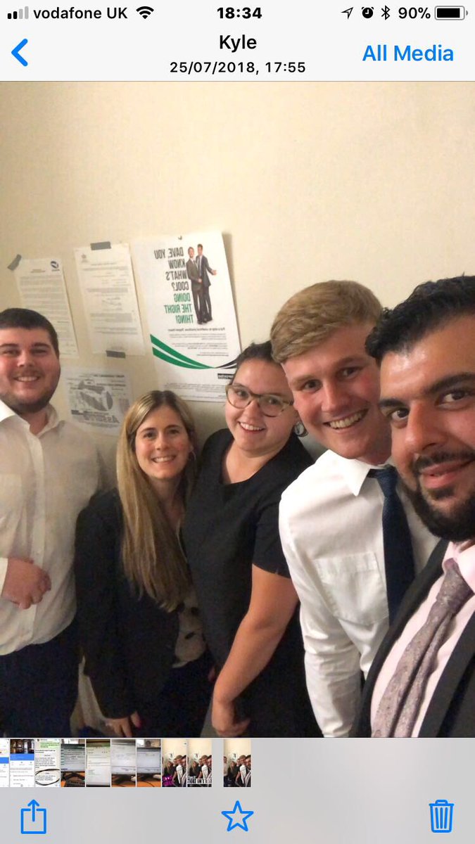 Shannon Procter tweet media