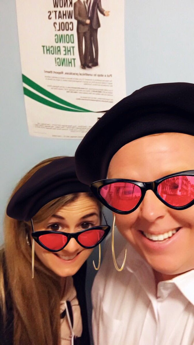 Shannon Procter tweet media