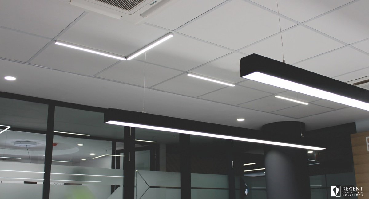 Regent Lighting Auf Twitter The City Bank Sa Offices In
