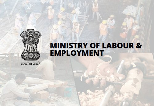 knnindia's tweet image. #LabourMinistry seeks inputs and suggestions from all #CTUs on Draft #SocialSecurityCode
@TEAMCAIT @LabourMinistry @santoshgangwar
knnindia.co.in/news/newsdetai…