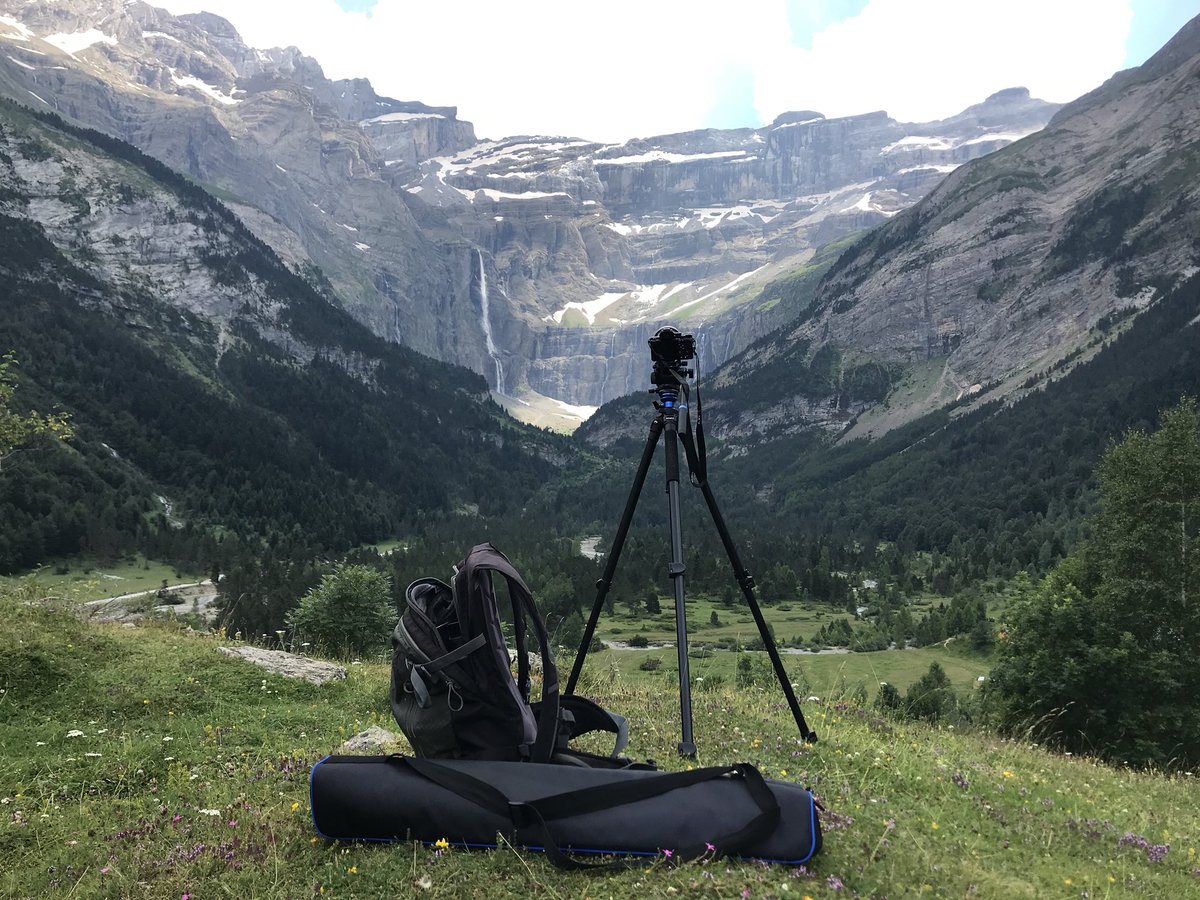 Outdoor content #valleesdegavarnie