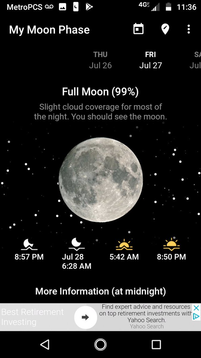 teamnatives's tweet photo. #NorthWest #FullMoonAlert
take a look outside your window
#ThunderMoon https://t.co/pmJMFccCHu