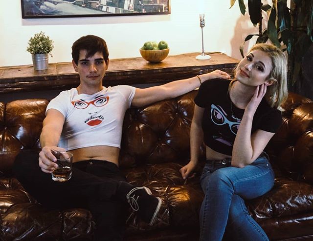 NERDEROTIC's tweet photo. Anyone can wear a crop top, if they want to!
A couple of days until the official launch of #nerderotic!!! #nerderotic #instagood #photooftheday #fashion #beautiful #picoftheday #summer #instadaily #clothing #lgbt #muchphotography #nerd #genderfluid https://t.co/9ZfgHBBANw https://t.co/r4xPxxAPuZ