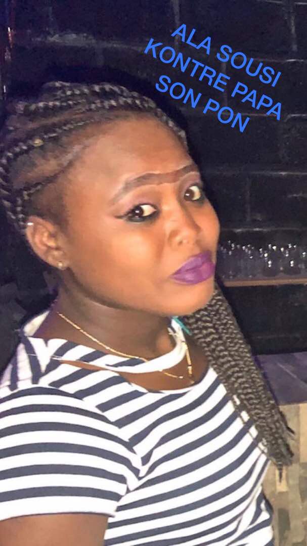 Tonymixhaiti's tweet photo. ROIRE https://t.co/YrY9Dr2LqK