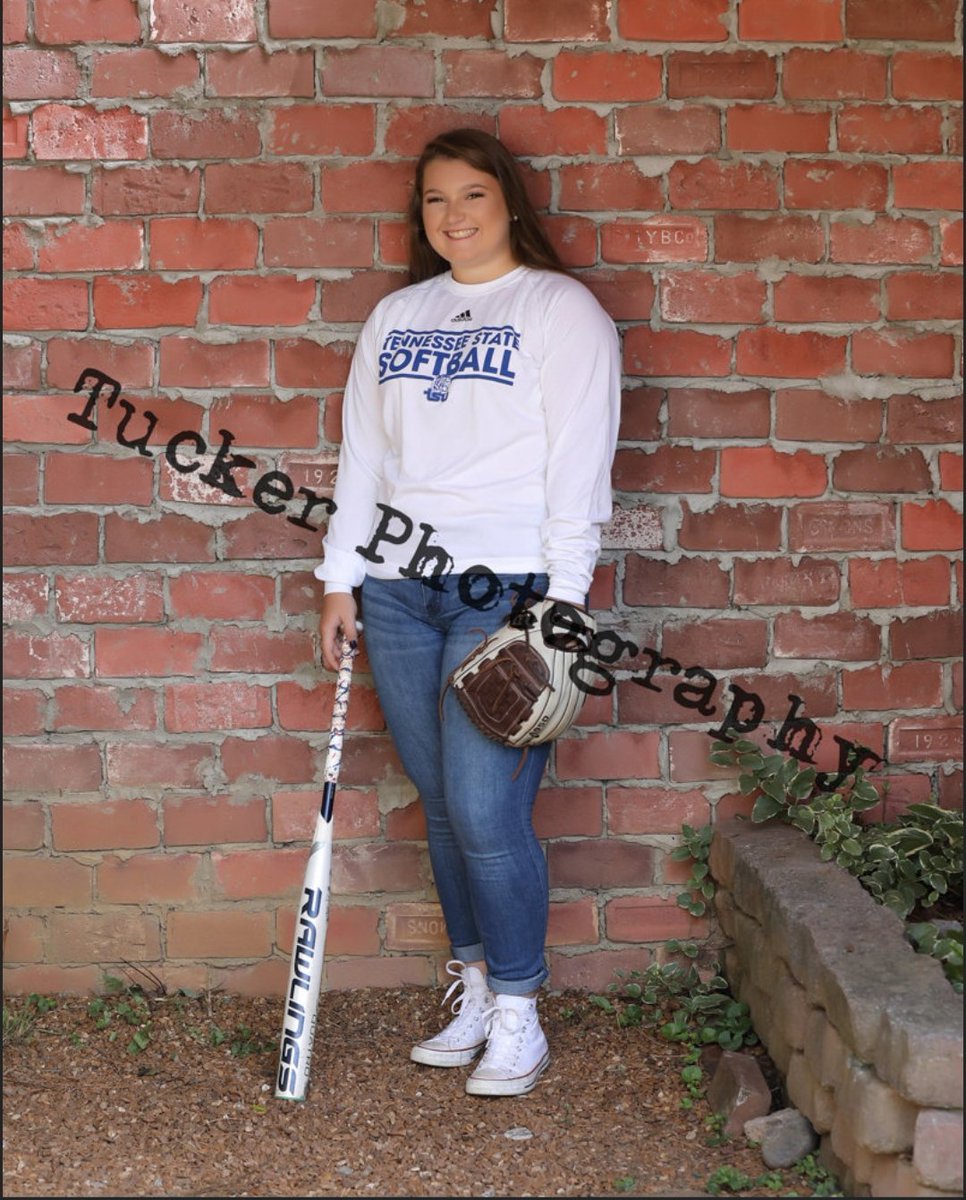 NinaMothershed's tweet photo. Senior Year is finally here and im pretty sure yall know where my girl belongs right?? Absolutely LOVE her decision and all staff at TSU!! #tsucommit #babytiger #tsusoftball2019 #ROAR
@kayli1432 https://t.co/BZO6GRiKoa
