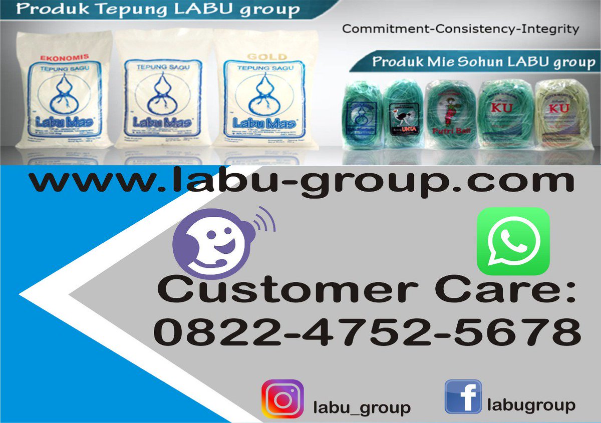 LabuGroup tweet picture