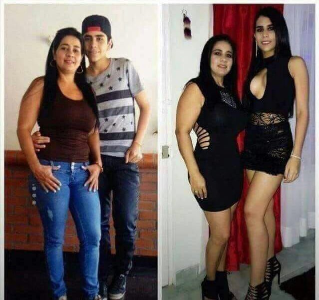 RomaniCoo's tweet photo. #SientoComoSi Mi hijo ya ha cambiado https://t.co/ki94EA8Z1a