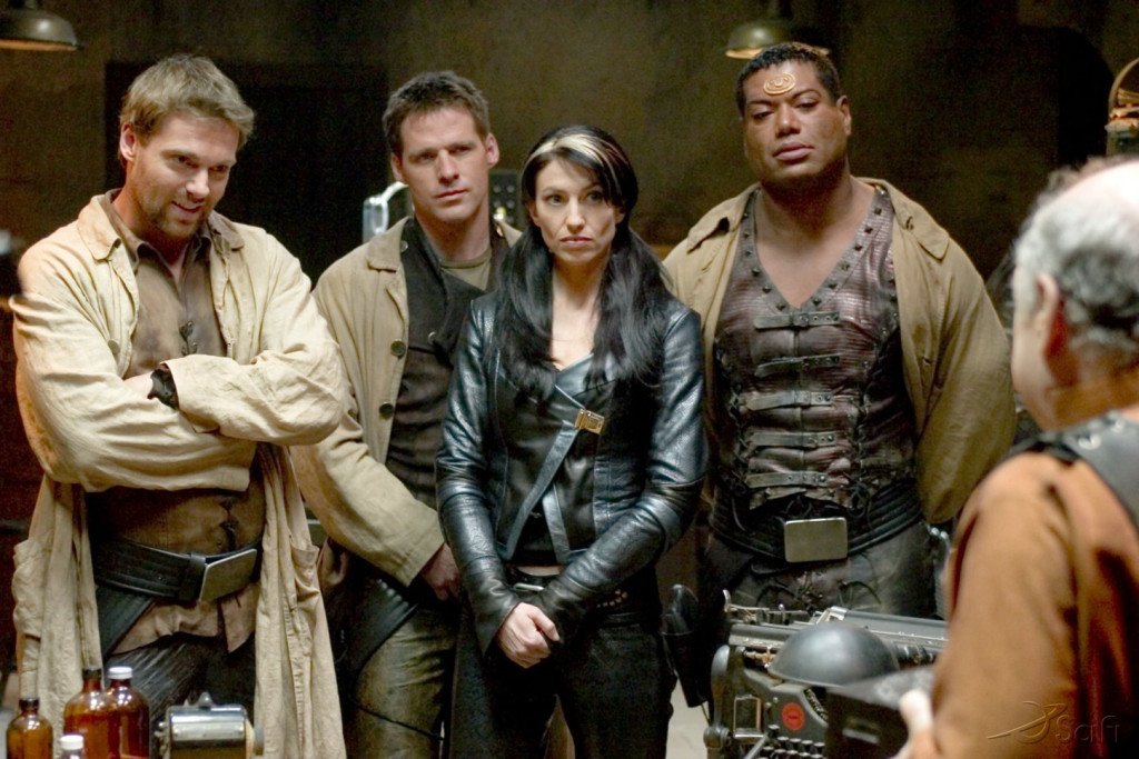 July 26, 2018: Joseph Mallozzi’s Top 10 Funnest Episodes! josephmallozzi.wordpress.com/2018/07/26/jul…