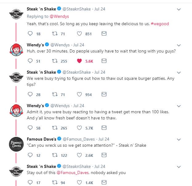 RT if you're over brands trying to act like edgy peeps