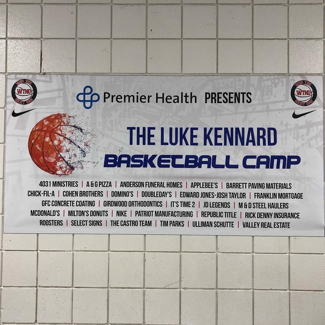 WTNO Basketball on Twitter: "Thank you to our sponsors for the ... WTNO Basketball on Twitter: "Thank you to our sponsors for the ...