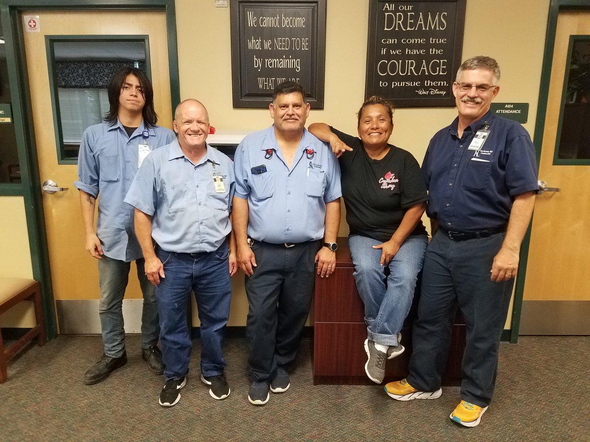 Carnahan Elementary on Twitter "There is just something about fresh