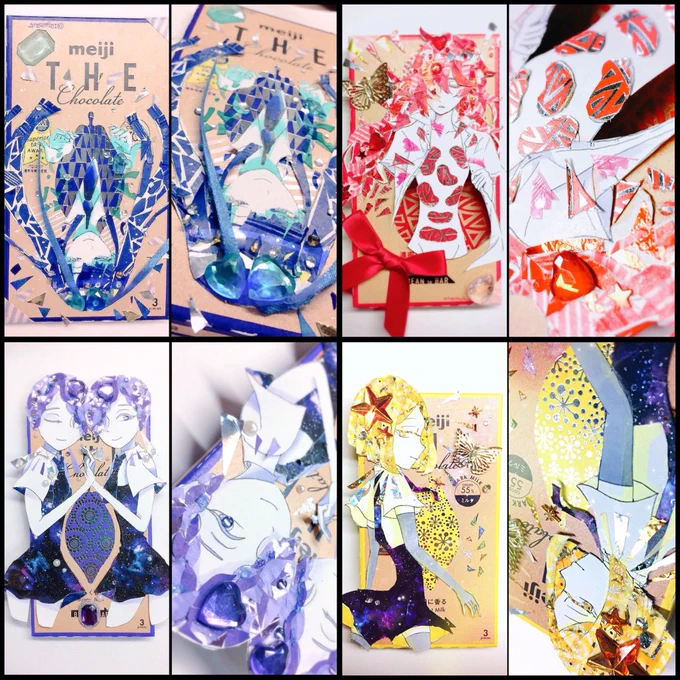 #平成最後の夏限定宝石の国好きと繋がりたい
#宝石の国好きさんと繋がりたい 
RT中心に♡も無言フォローでお迎えします〜! 
