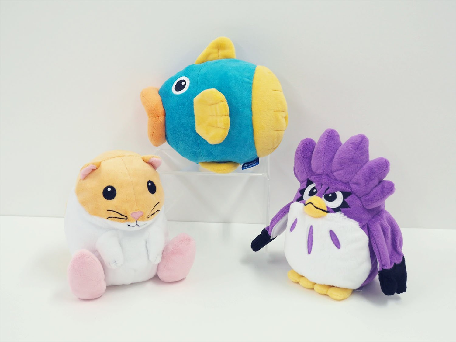 【値下げ大歓迎！】星のカービィ　ぬいぐるみ　三英貿易　まとめ売り 41D-0B+oxWL._AC_SS250_.jpg