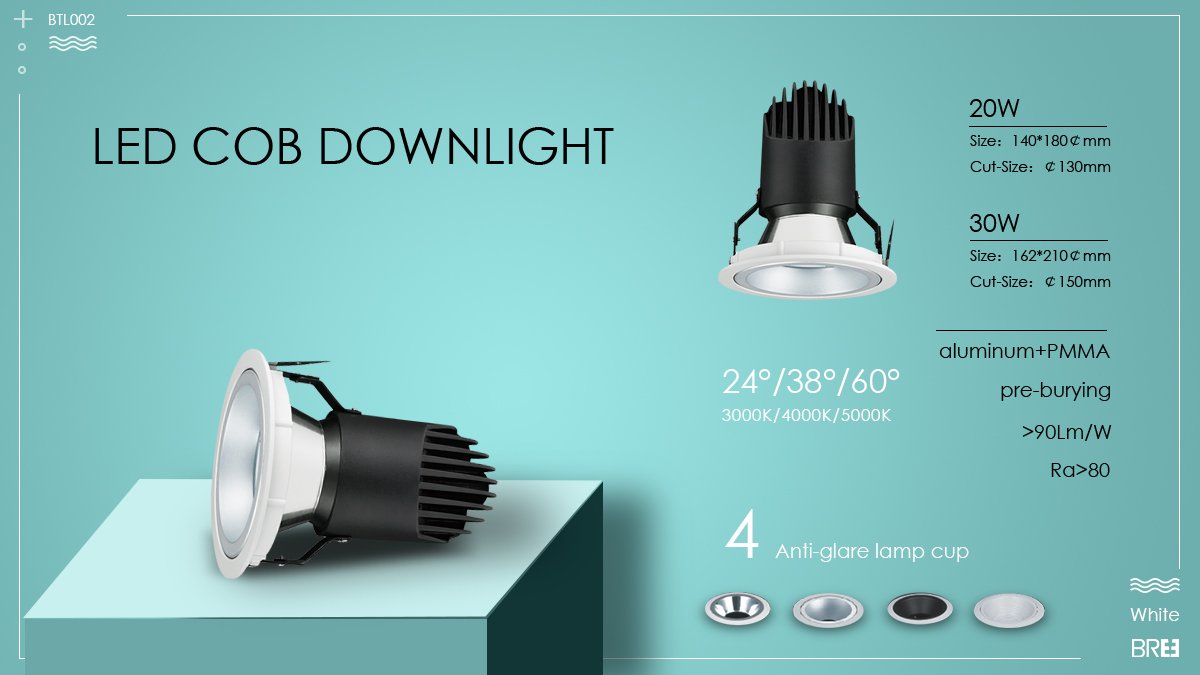 Abby40796271's tweet image. 20W 30W High lumen LED down light
#leddownlight #ledlamp #ledrecesseddownlight #LED