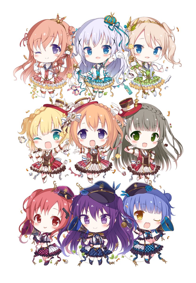 らぴぃす בטוויטר デフォルメ描くの楽しいぞー デフォルメ絵を流してデフォルメ民を増やそう らぴぃす בטוויטר デフォルメ描くの楽しいぞー デフォルメ絵を流してデフォルメ民を増やそう