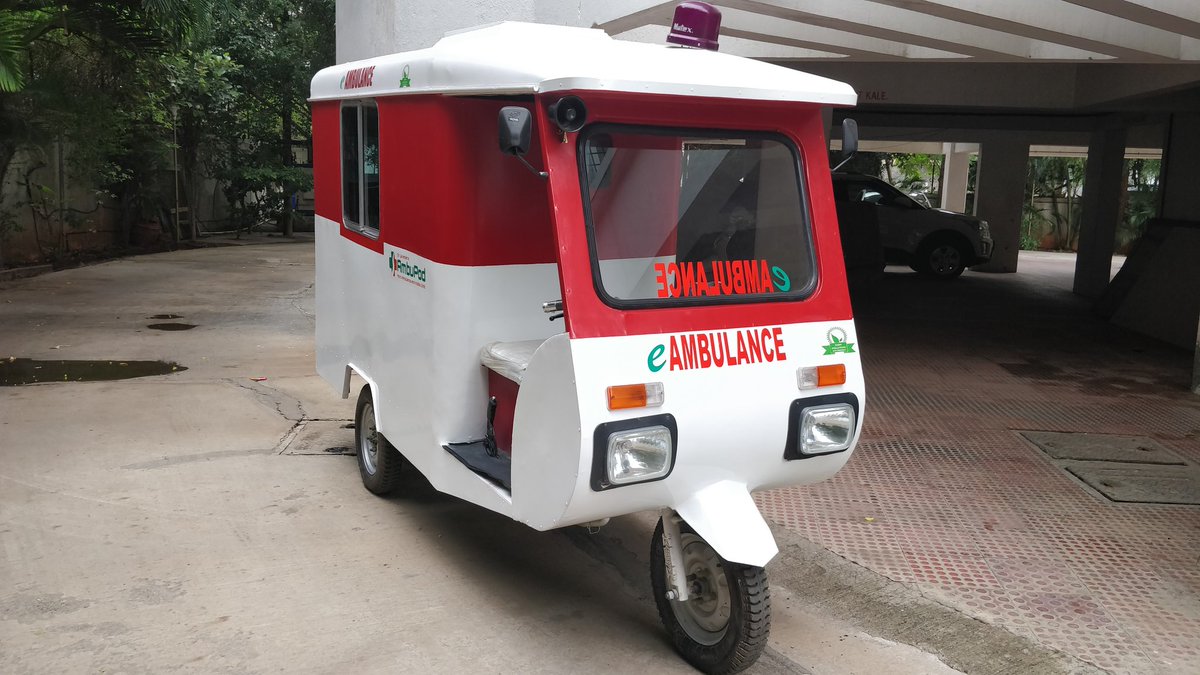 ambupod's tweet photo. #DDSSY #healthinsurance is a good scheme, but #Government must increase #availability of #preventivehealthcare and #primaryhealthcare in #rural #India to #reduce the #burden of #disease. The answer is the #lowCost #AmbuPod #healthcare #Platform. https://t.co/0LgwRmjwMv https://t.co/1Kv6qW7bD9