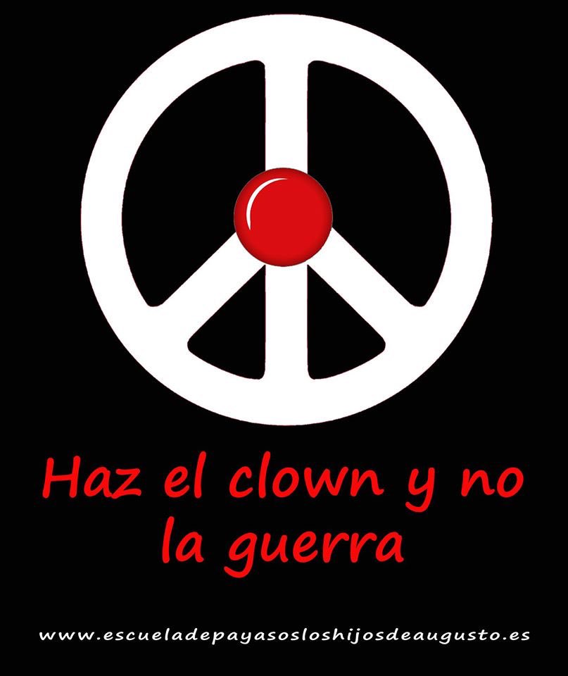 susitabello's tweet photo. Siempre gana el "CLOWN" https://t.co/zjjFOwIJPQ