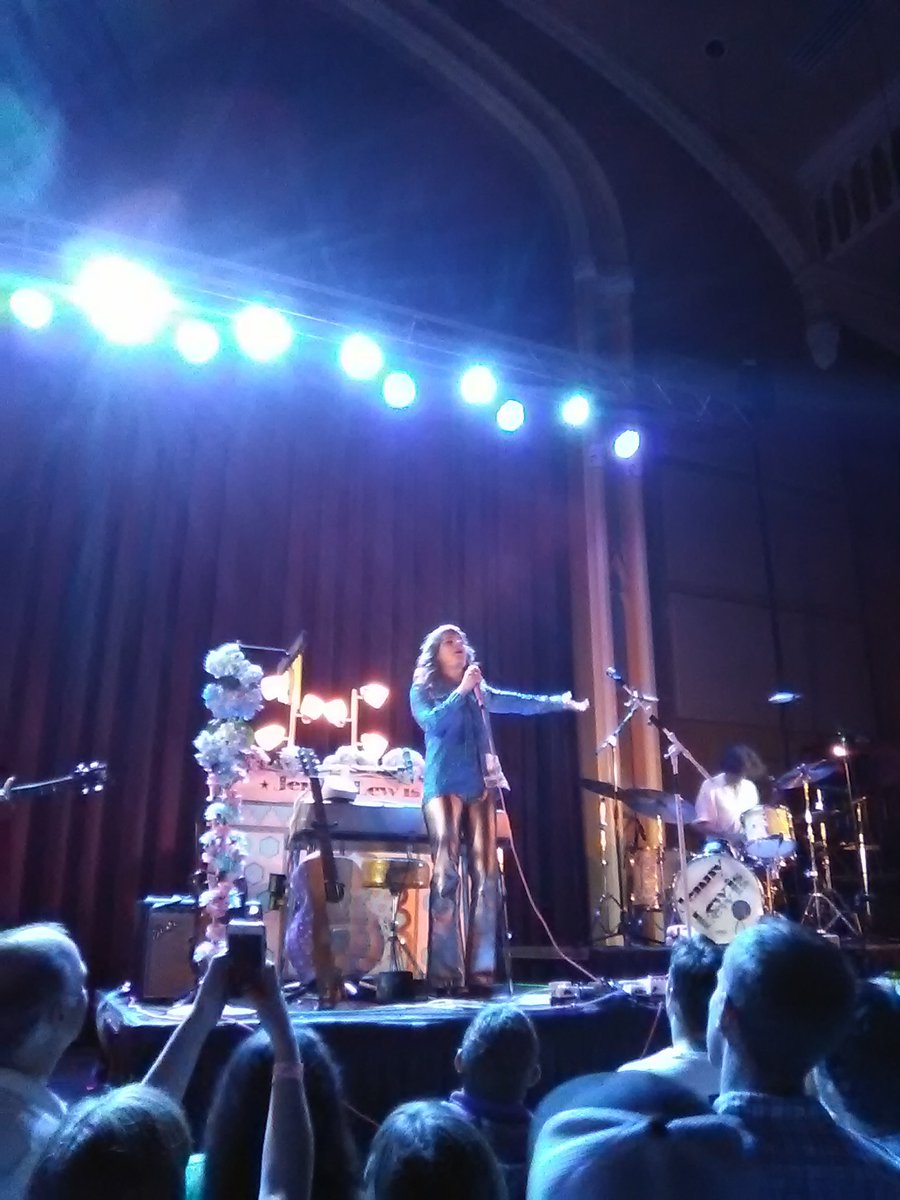 MikerII's tweet photo. Awesome show last night in Buffalo! https://t.co/SXDJrnd3In