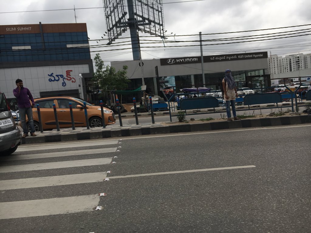 karthik sagar tweet media