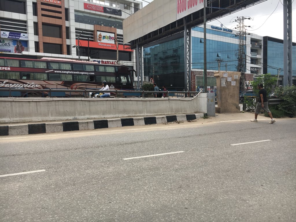 karthik sagar tweet media