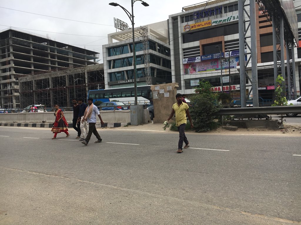 karthik sagar tweet media