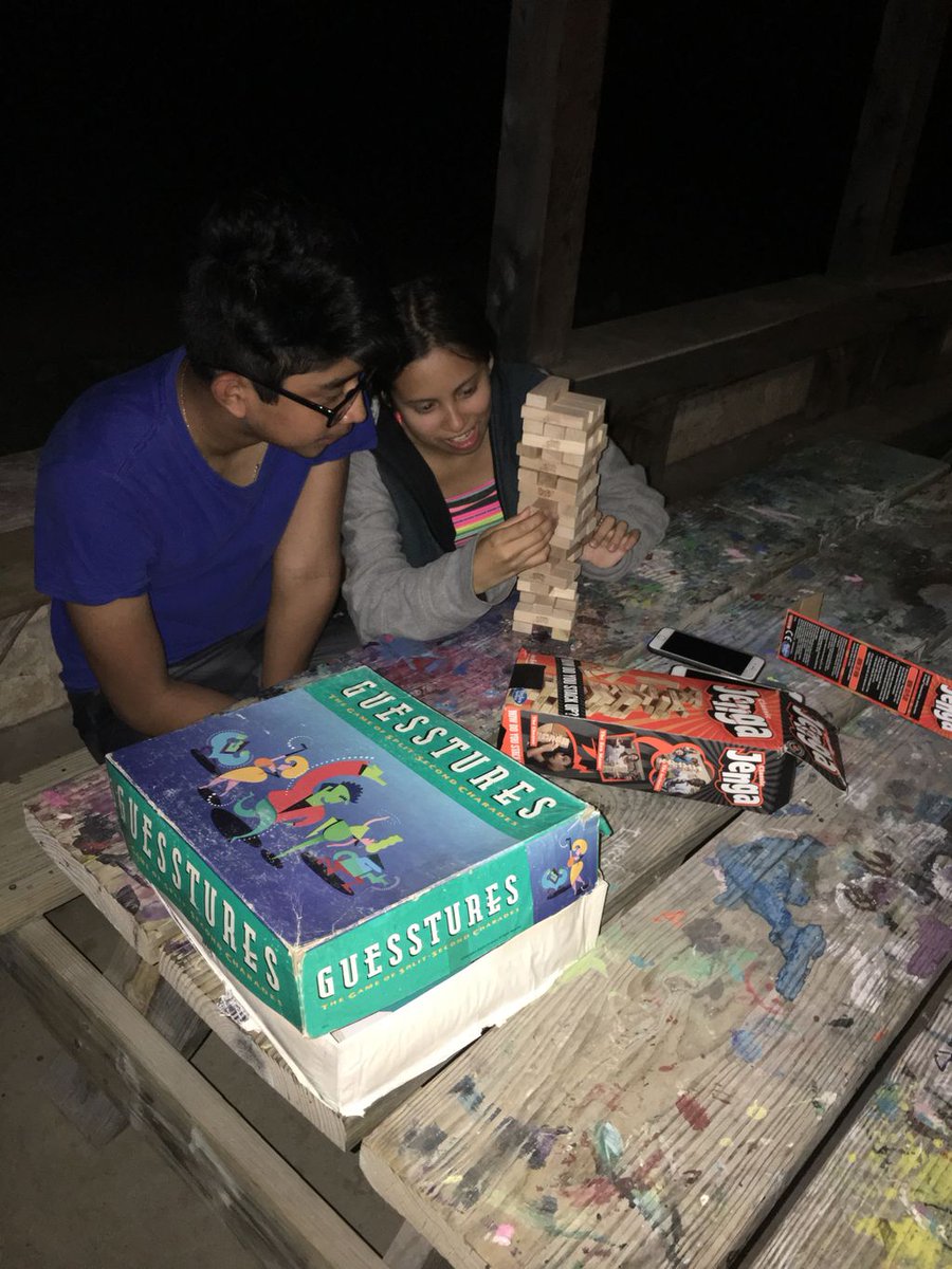 L_Changers's tweet photo. #Gamenight is always fun and can be habit-forming ... people over phones #phonebreak #CampLife https://t.co/yl0exO6b4m
