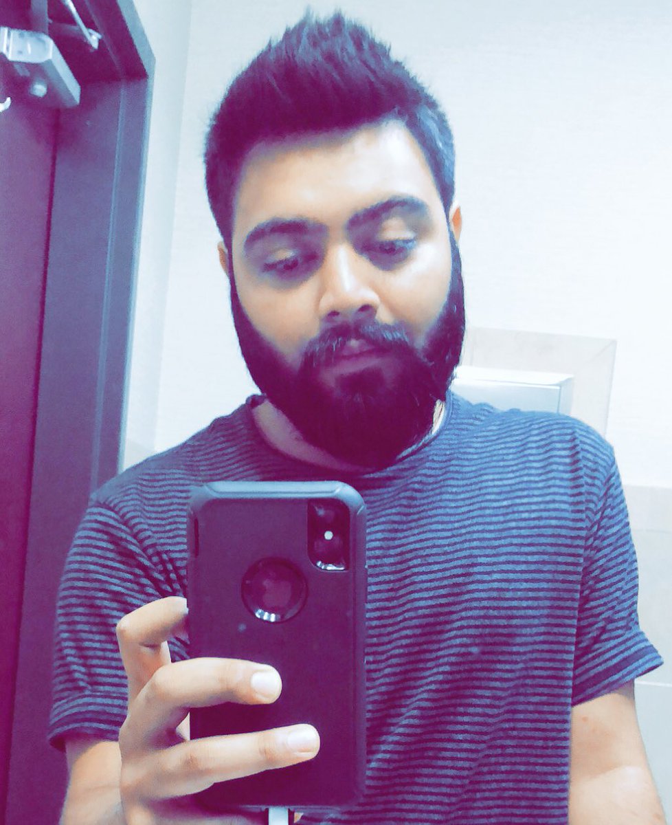 FoodGangsta's tweet photo. When you gotta trim...you gotta trim #trimday #beardbrand #beardcare #bearditudes https://t.co/Dn3xXvUdWm