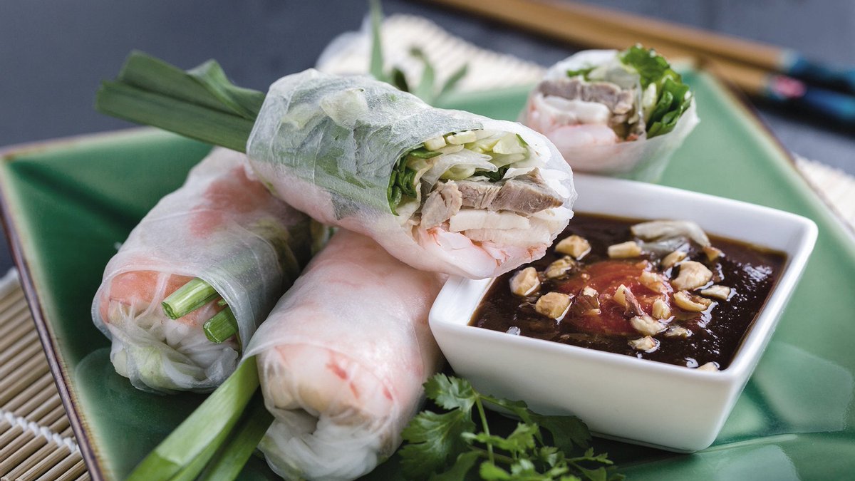 VietMedia01's tweet photo. Top 4 dishes you don't miss when come to Vietnam 
Unlock select your journey savings by one click: https://t.co/GcN9wLxE7c
#vietnam #deliciousfoods #vietnamesecuisine #travel #vietnamtravel #pho #banhmi #chacalavong #goicuon #amazingvietnam https://t.co/pzI18tmtY0